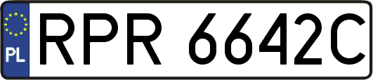 RPR6642C