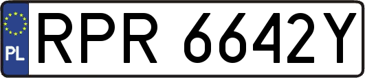 RPR6642Y
