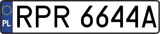 RPR6644A