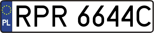 RPR6644C