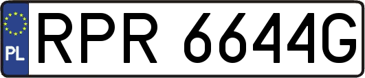 RPR6644G