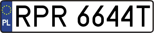 RPR6644T