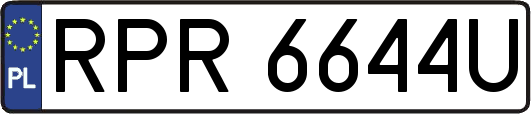 RPR6644U