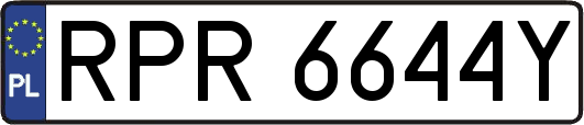 RPR6644Y