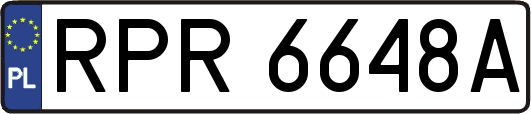 RPR6648A