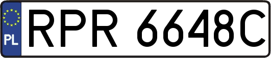 RPR6648C