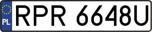 RPR6648U