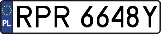 RPR6648Y
