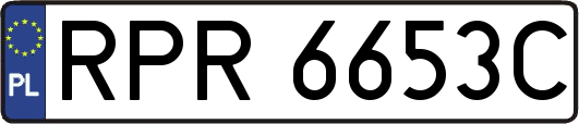 RPR6653C