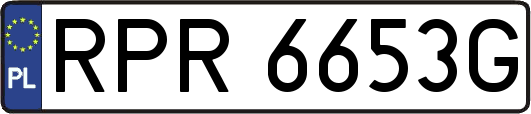 RPR6653G