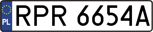 RPR6654A