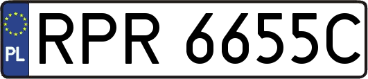 RPR6655C