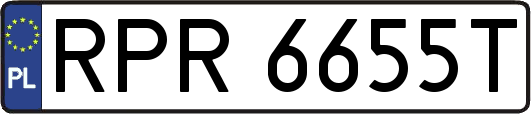 RPR6655T