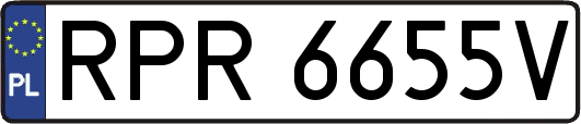 RPR6655V