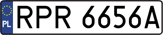 RPR6656A
