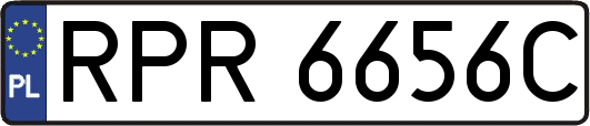 RPR6656C