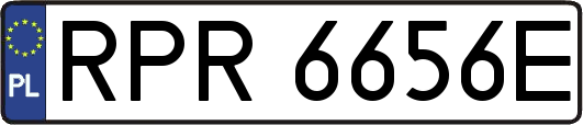 RPR6656E