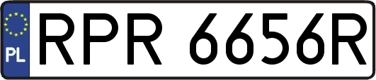 RPR6656R
