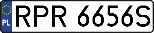 RPR6656S