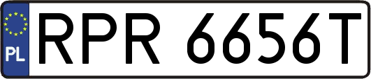 RPR6656T