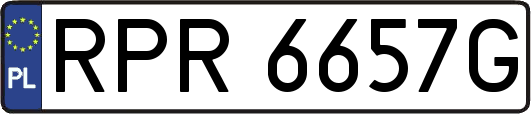 RPR6657G