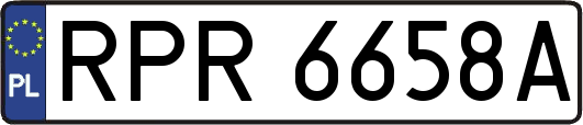 RPR6658A