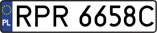 RPR6658C