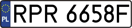 RPR6658F