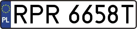 RPR6658T