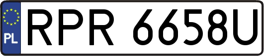 RPR6658U