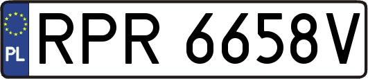 RPR6658V