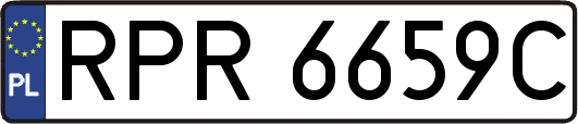 RPR6659C