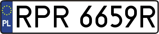 RPR6659R