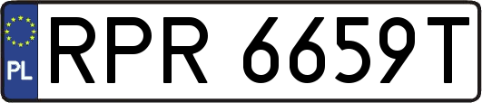 RPR6659T