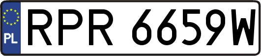 RPR6659W
