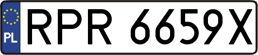 RPR6659X