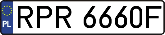 RPR6660F