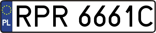 RPR6661C