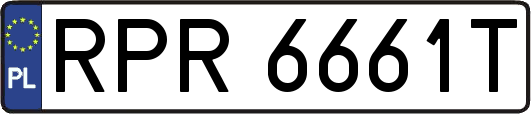 RPR6661T
