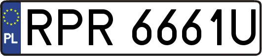 RPR6661U