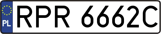 RPR6662C
