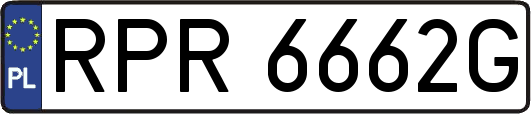 RPR6662G