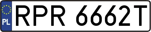 RPR6662T