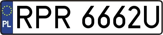 RPR6662U
