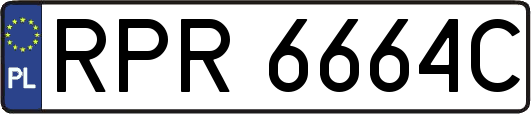 RPR6664C