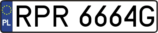 RPR6664G
