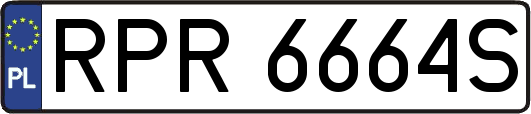 RPR6664S