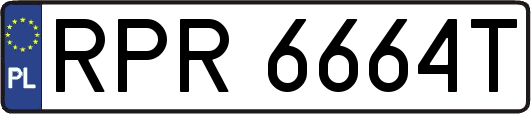 RPR6664T