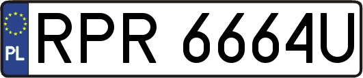 RPR6664U