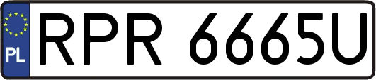 RPR6665U